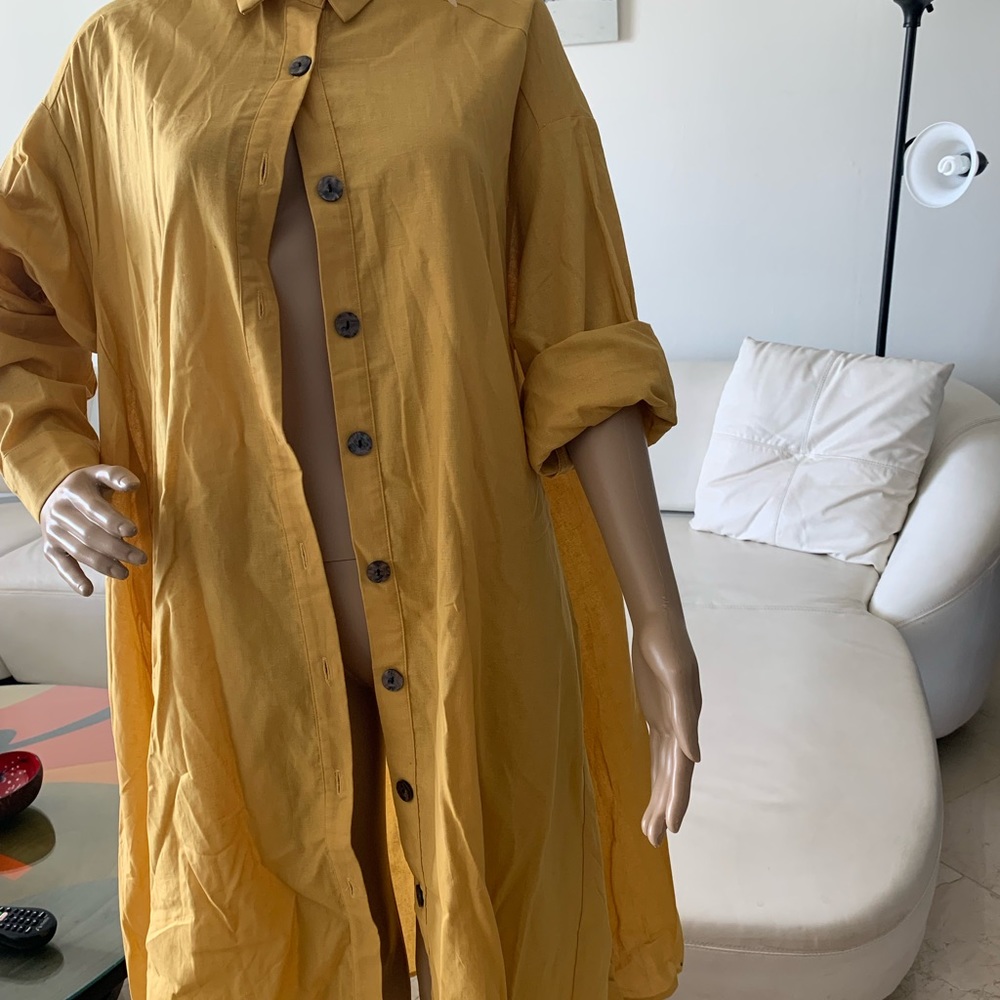 Japanese, 100% cotton overlay